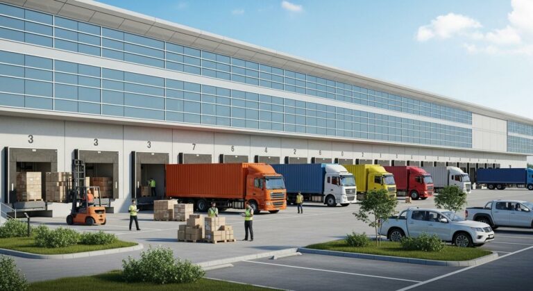 SCPI Activimmo avis : la stratégie logistique et le rendement immobilier - Featured Image