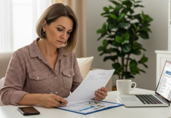 Caf trop perçu : les solutions pour régulariser la situation rapidement - Featured Image