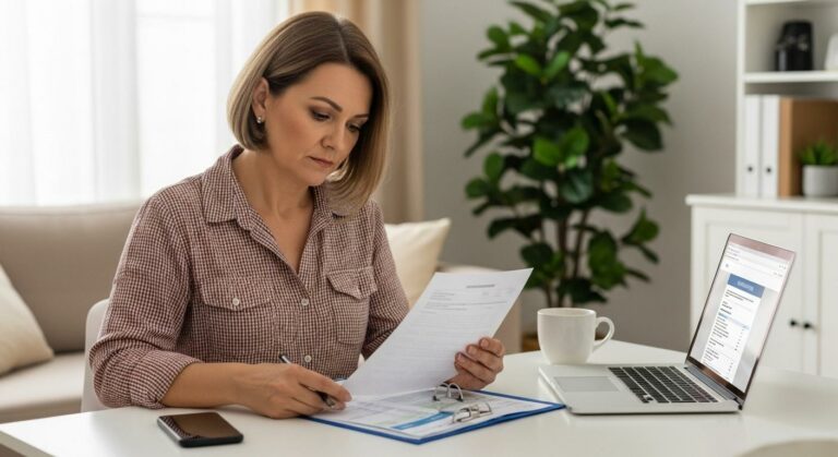 Caf trop perçu : les solutions pour régulariser la situation rapidement - Featured Image