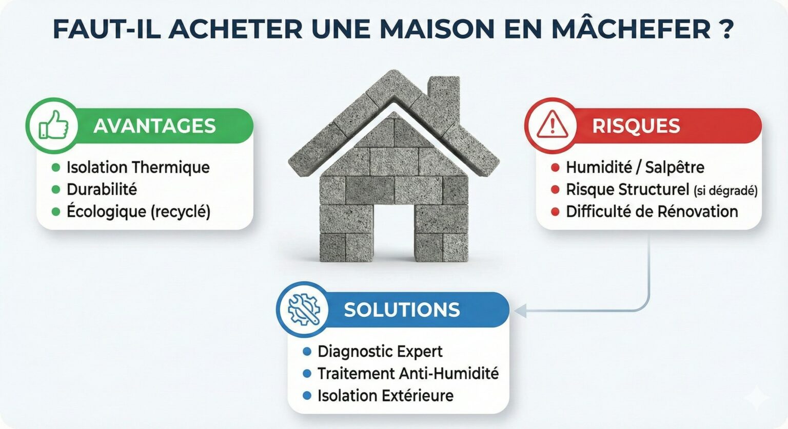 Fautil acheter une maison en mâchefer les avantages, risques et — free download