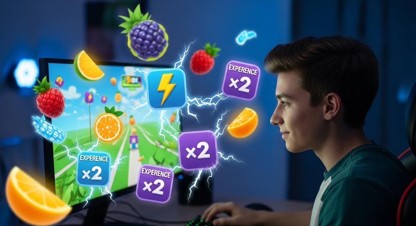 Les meilleurs codes Blox Fruit : profitez du 2x expérience et des boosts gratuits - Featured Image
