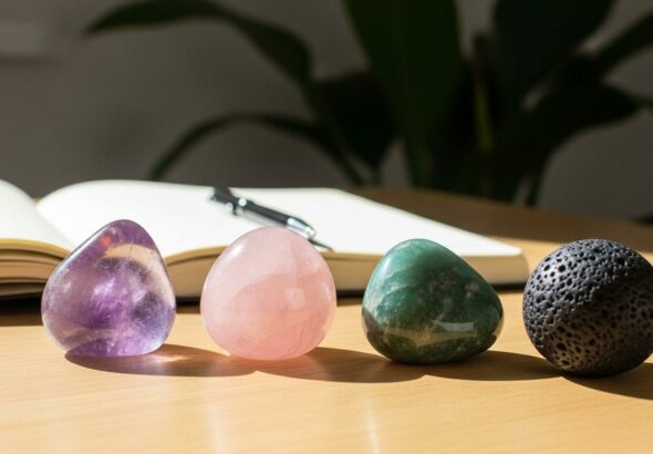 Les pierres du bien-être avis : un éclairage sur leurs véritables effets - Featured Image