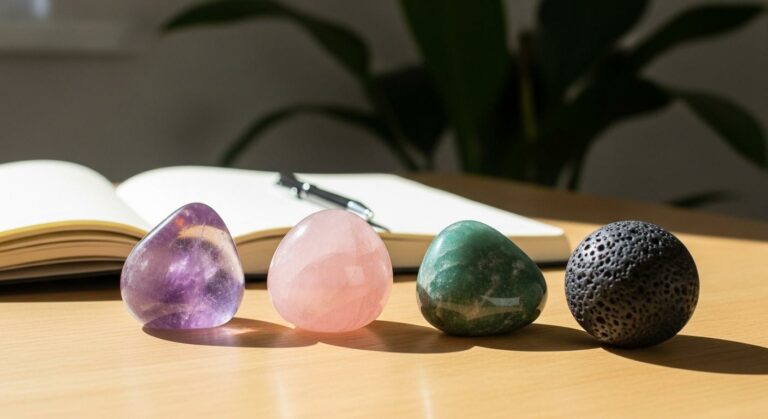 Les pierres du bien-être avis : un éclairage sur leurs véritables effets - Featured Image