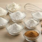 Par quoi remplacer la Maïzena : les alternatives les plus efficaces en cuisine - Featured Image