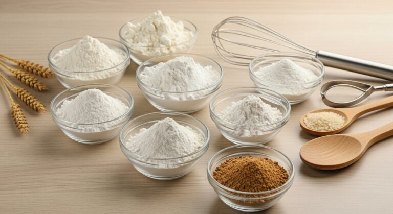 Par quoi remplacer la Maïzena : les alternatives les plus efficaces en cuisine - Featured Image