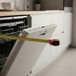 Quelle est la profondeur d’un lave-vaisselle standard : les dimensions à connaître ? - Featured Image