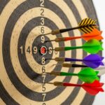 Cible de fléchette : le choix idéal pour booster vos performances - Featured Image